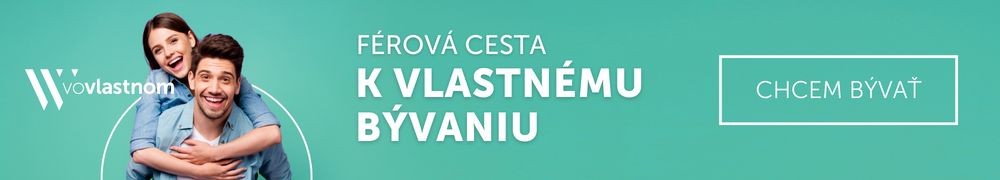 Prenájom s možnosťou odkúpenia neskôr.