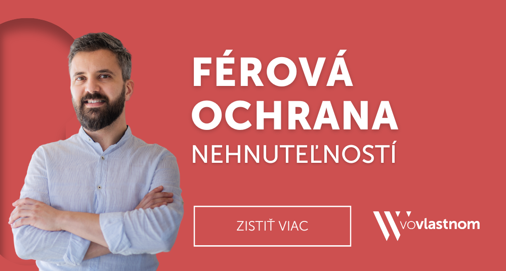 Nestíham splácať hypotéku