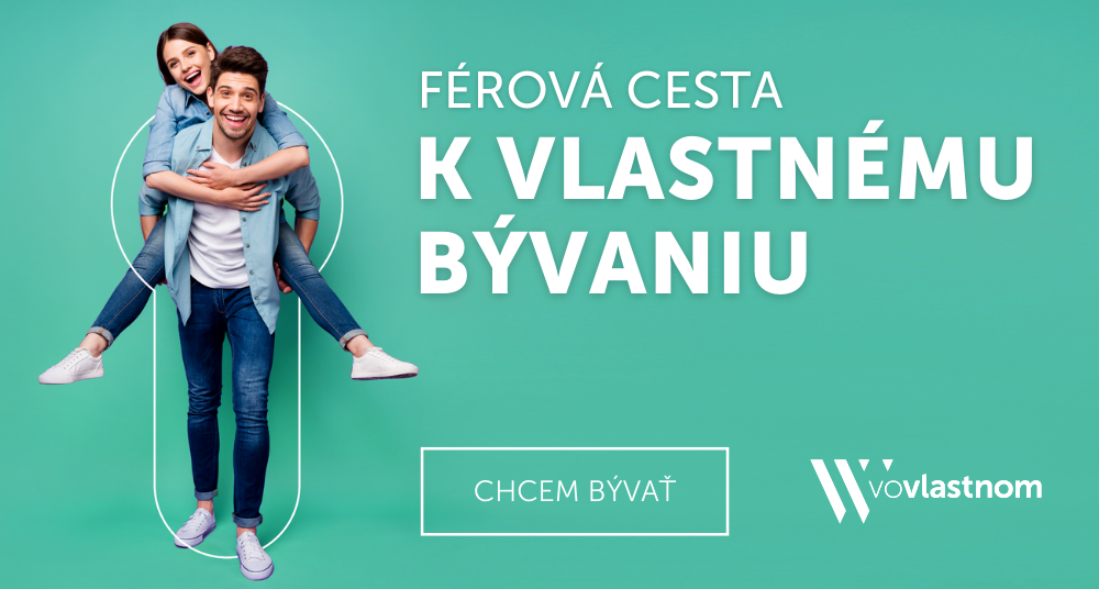 Prenájom s možnosťou odkúpenia neskôr.