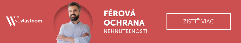 Nestíham splácať hypotéku