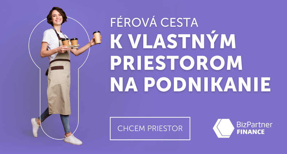 Rent-to-own, férová cesta k vlastným priestorom na podnikanie.